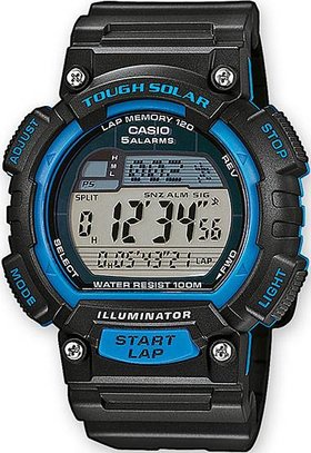 Casio STL-S100H-2A