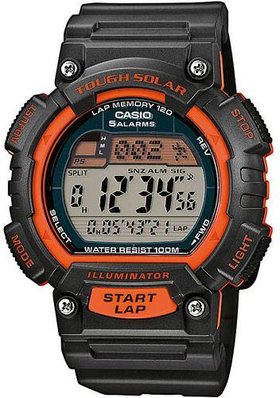 Casio STL-S100H-4A