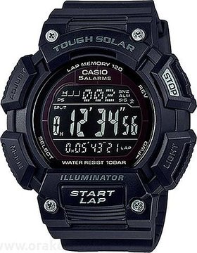 Casio STL-S110H-1B2