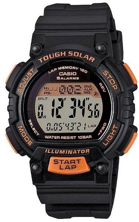 Casio STL-S300H-1B