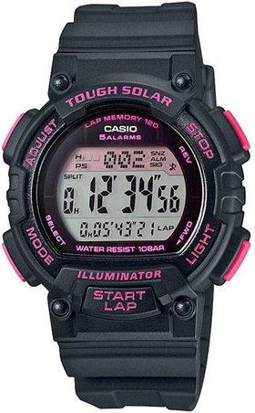 Casio STL-S300H-1C