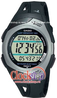 Casio STR-300C-1