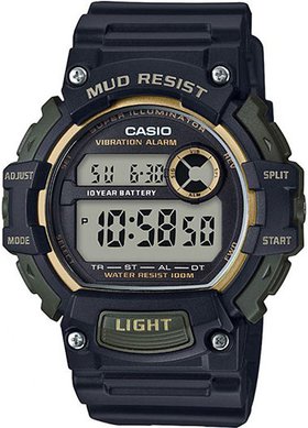 Casio TRT-110H-1A2VEF