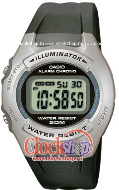 Casio W-42H-1A