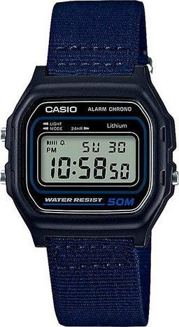 Casio W-59B-2A