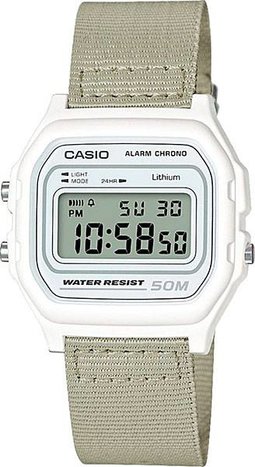 Casio W-59B-7A