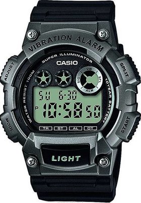 Casio W-735H-1A3