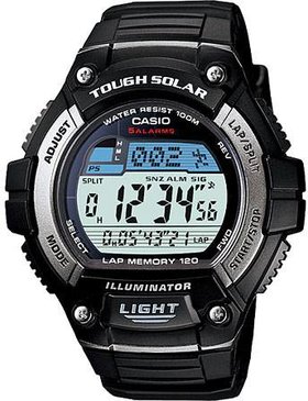 Casio W-S220-1A