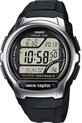 Casio WV-58E-1A