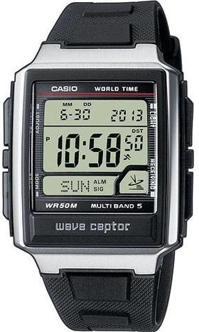 Casio WV-59E-1A