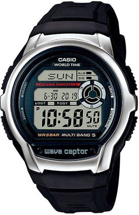 Casio WV-M60-1A