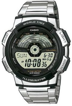 Casio AE-1100WD-1A