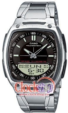 Casio AW-81D-1A