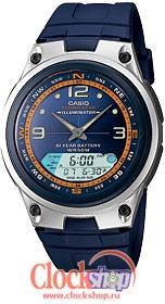 Casio AW-82-2A