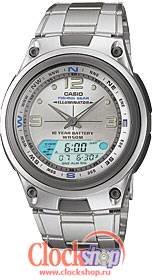 Casio AW-82D-7A