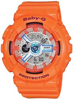 Casio BA-110SN-4A