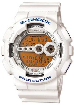 Casio GD-100SC-7E