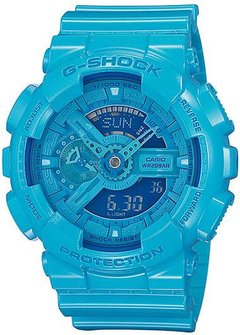 Casio GMA-S110CC-2A