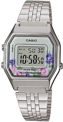 Casio LA680WEA-4C