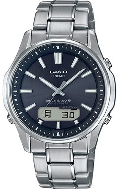 Casio LCW-M100TSE-1AER