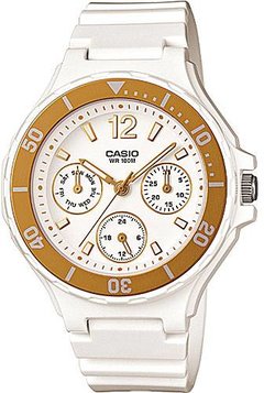 Casio LRW-250H-9A1