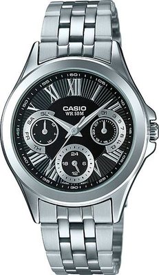 Casio LTP-E308D-1A