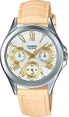 Casio LTP-E308L-7A1