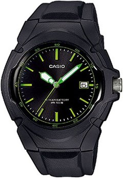 Casio LX-610-1AVEF