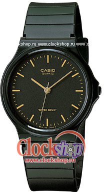 Casio MQ-24-1E