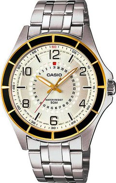 Casio MTF-118BD-9A