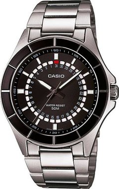 Casio MTF-118D-1A