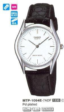 Casio MTP-1094E-7A