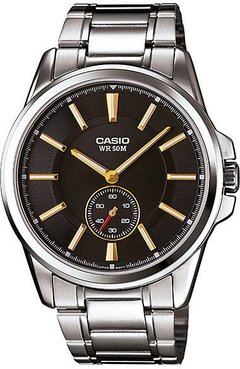 Casio MTP-E101D-1A1