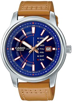 Casio MTP-E128L-2A2