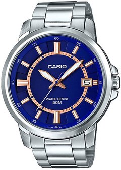 Casio MTP-E130D-2A