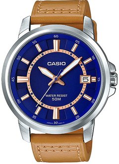 Casio MTP-E130L-2A2