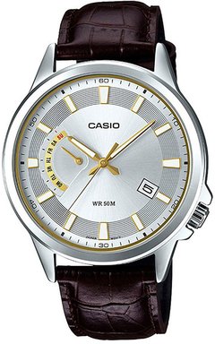 Casio MTP-E136L-7A