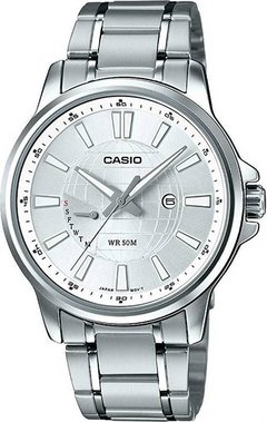 Casio MTP-E137D-7A