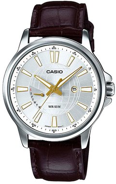 Casio MTP-E137L-7A