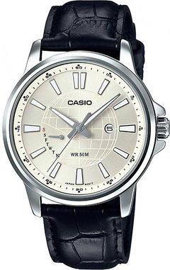 Casio MTP-E137L-9A