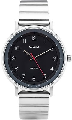 Casio MTP-E139D-1B