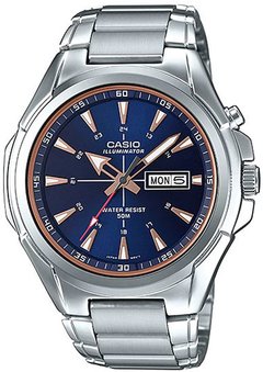 Casio MTP-E200D-2A2