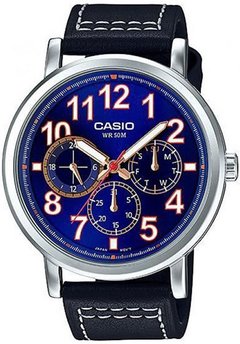 Casio MTP-E309L-2B1