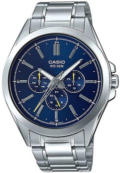 Casio MTP-SW300D-2A