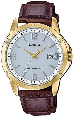 Casio MTP-VS02GL-7A