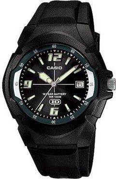 Casio MW-600F-1A