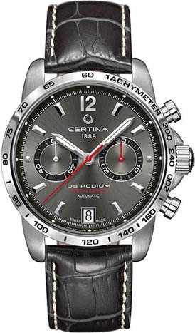 Certina C001.614.16.087.01