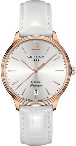 Certina C021.810.36.037.00