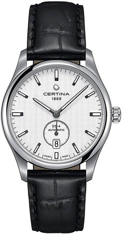 Certina C022.428.16.031.00