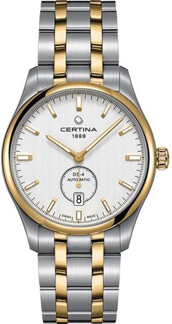 Certina C022.428.22.031.00